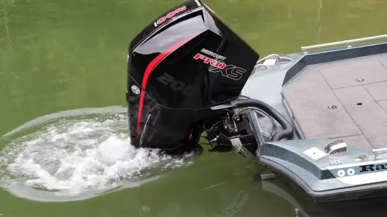 Mercury 250 Pro Xs 4 Stroke Problems & Everything You Need To Know
