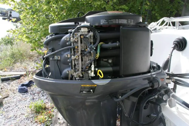 Outboard Not Running On All Cylinders: Symptoms, Causes & Solutions