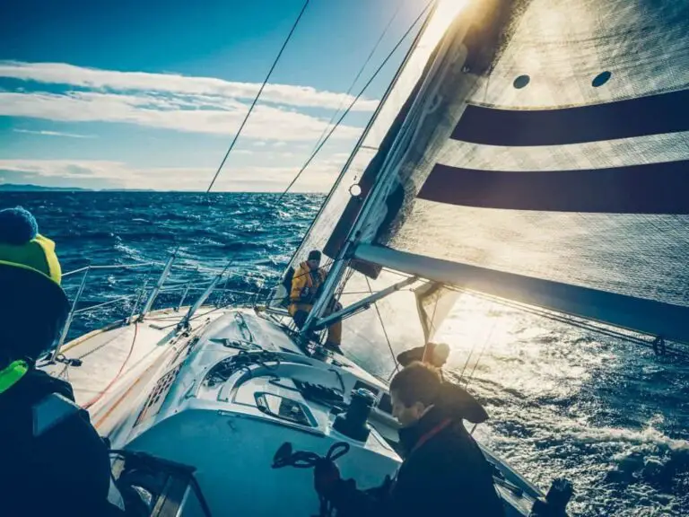 4 Victoria 18 Sailboat Problems And How To Solve