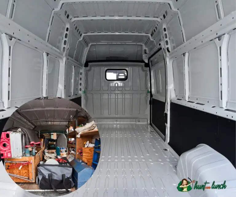How to Turn Your Van Into a Campervan?