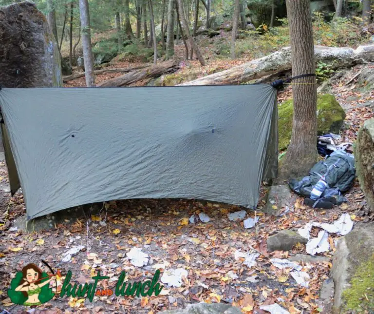 Do I Need A Tarp Under My Tent?