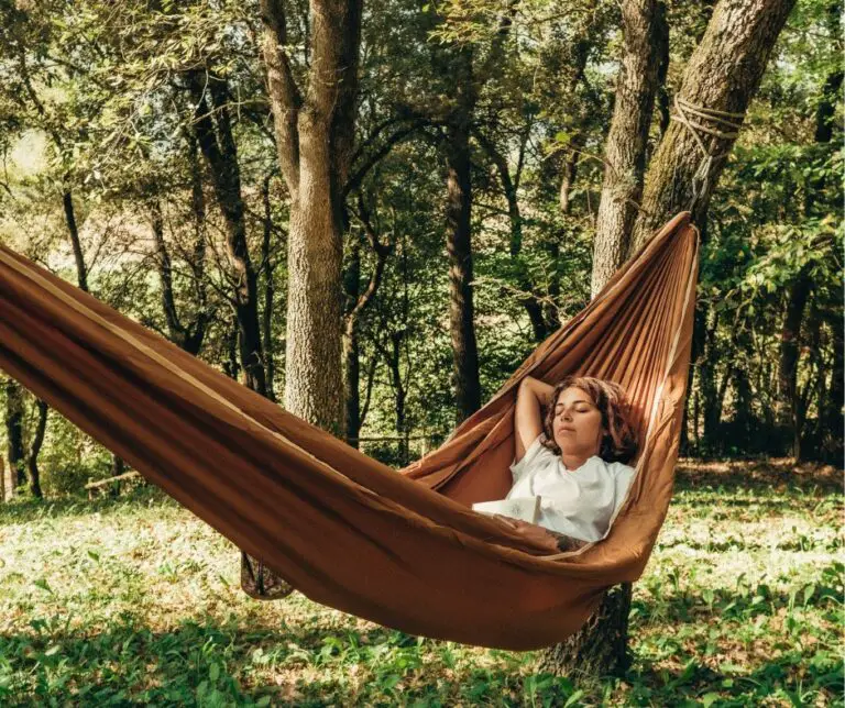 Should I Get A Single Or Double Hammock?