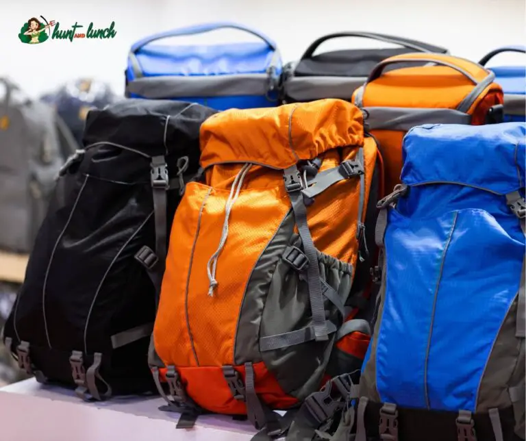 What Size Backpack Do I Need For Backpacking?